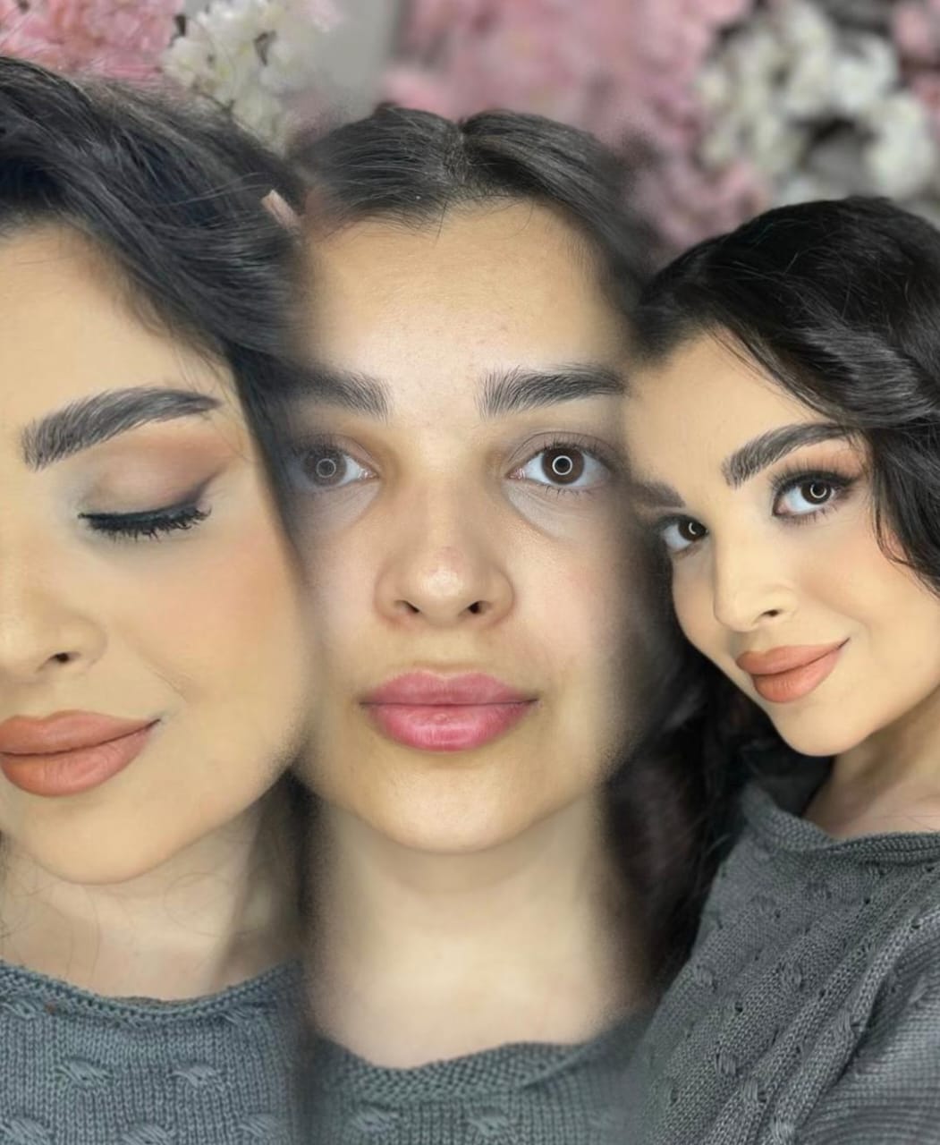 سالن زیبایی بانو فرخنده نژاد در کوثر مشهد